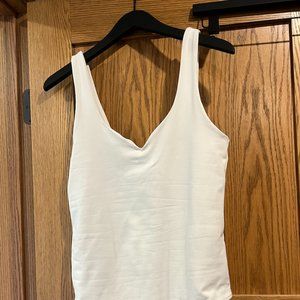 Abercrombie Soft A&F Collection Bodysuit